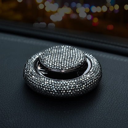 Car Crystal Air Freshener