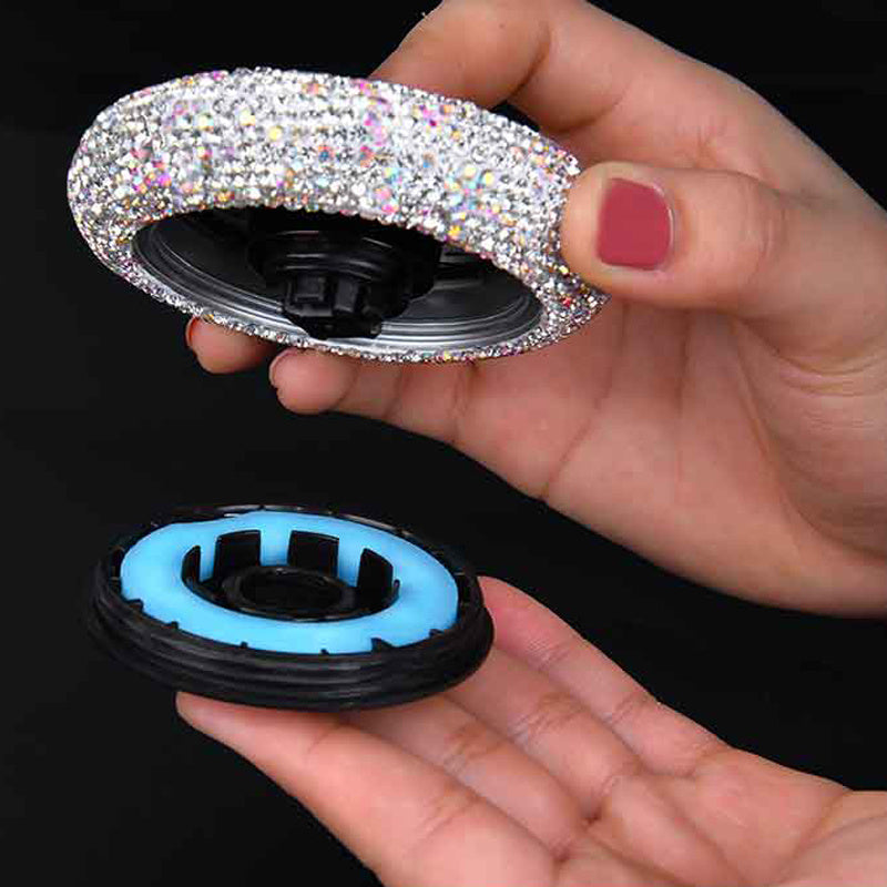 Car Crystal Air Freshener