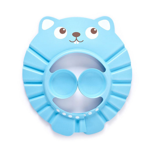 Toddlers Bathing Shampoo Caps