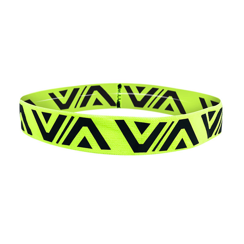 Sweat-absorbent Headband