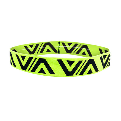 Sweat-absorbent Headband