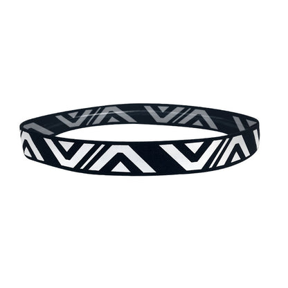 Sweat-absorbent Headband