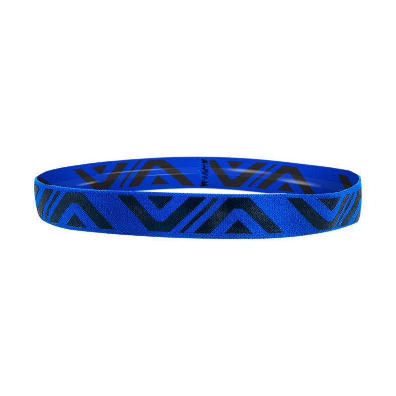 Sweat-absorbent Headband