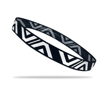 Sweat-absorbent Headband