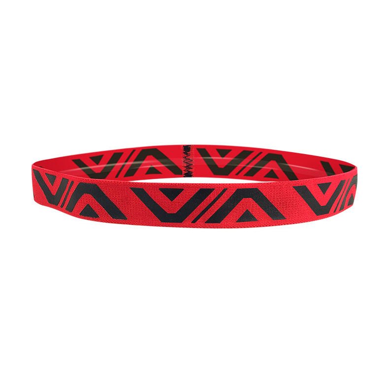 Sweat-absorbent Headband