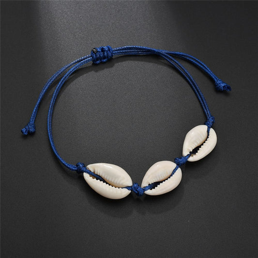 Double Sea Beach Jewelry