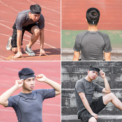 Anti-Skid Headband