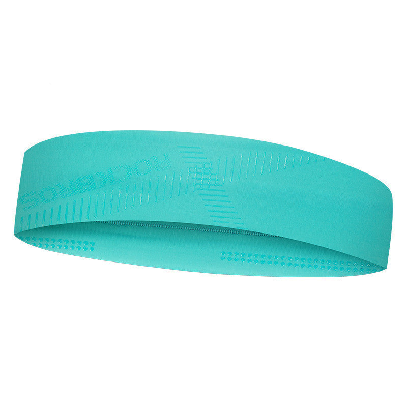 Anti-Skid Headband
