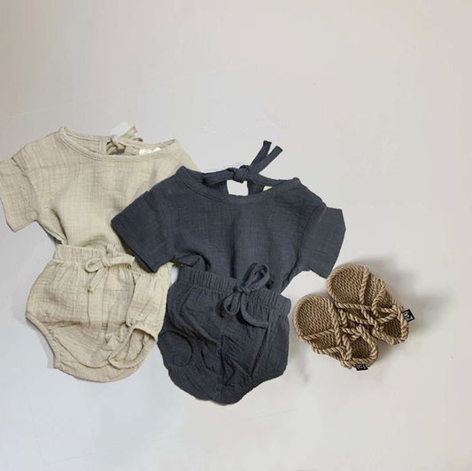 Summer infant Clothes