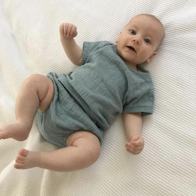 Summer infant Clothes