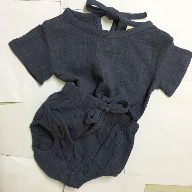 Summer infant Clothes