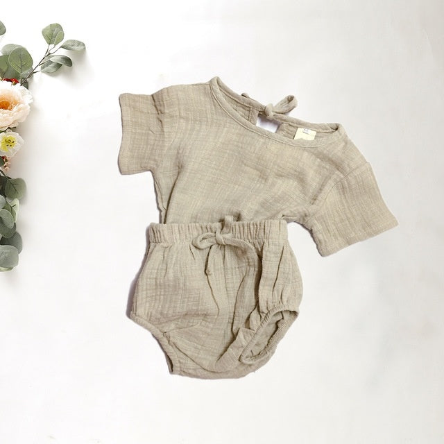 Summer infant Clothes