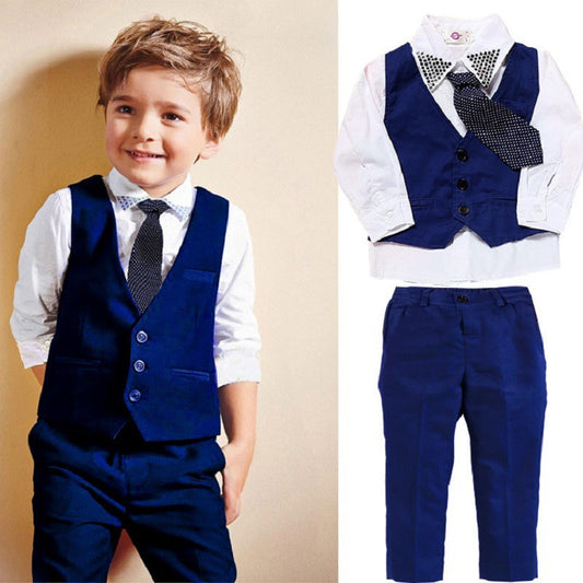 Gentleman Suits
