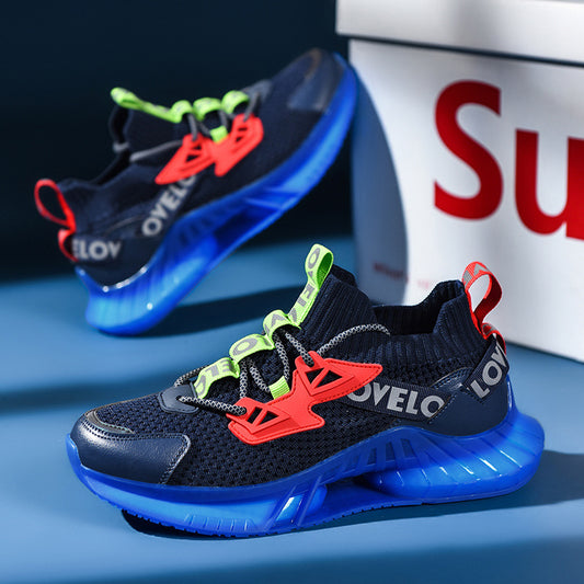 Night Flux Shoes For Night Running