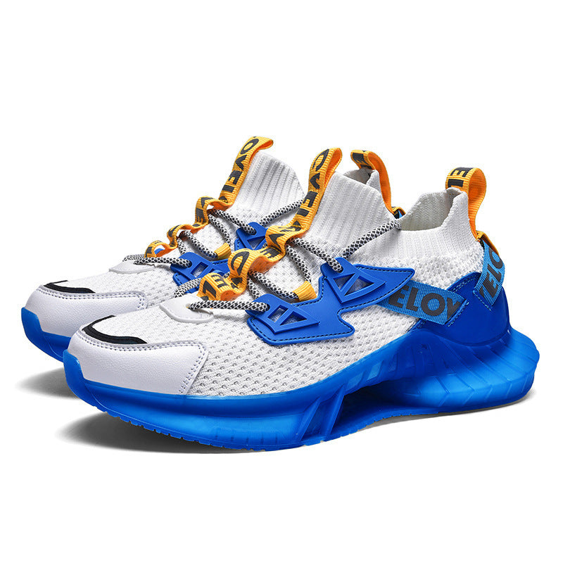 Night Flux Shoes For Night Running