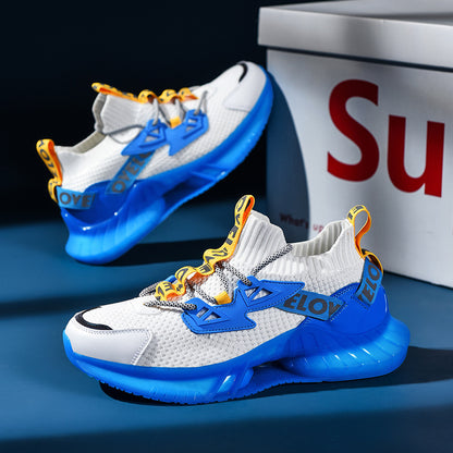 Night Flux Shoes For Night Running