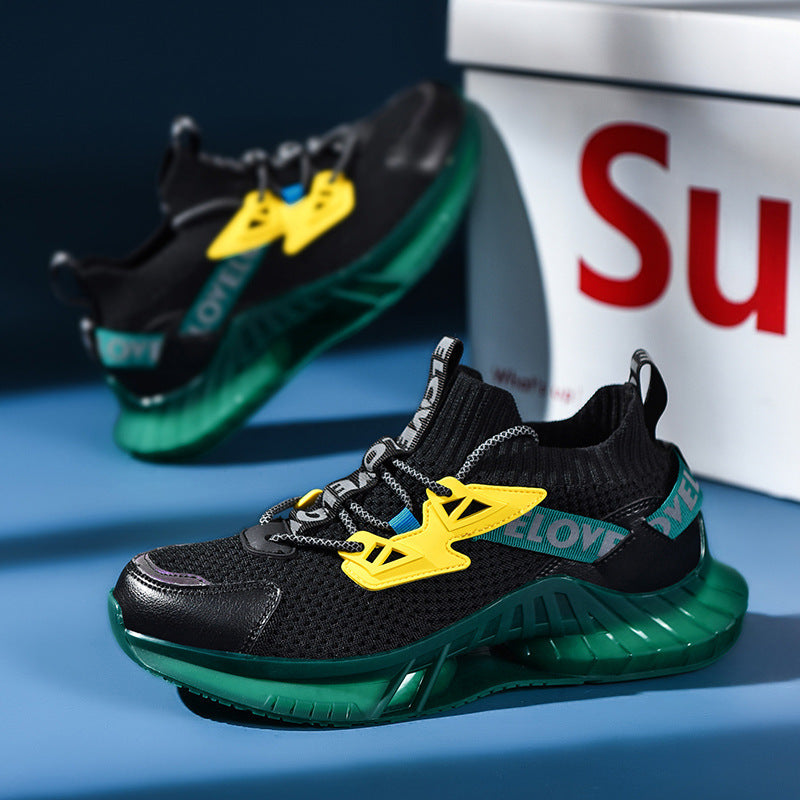 Night Flux Shoes For Night Running