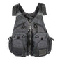Fishing Safety Vest