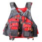 Fishing Safety Vest