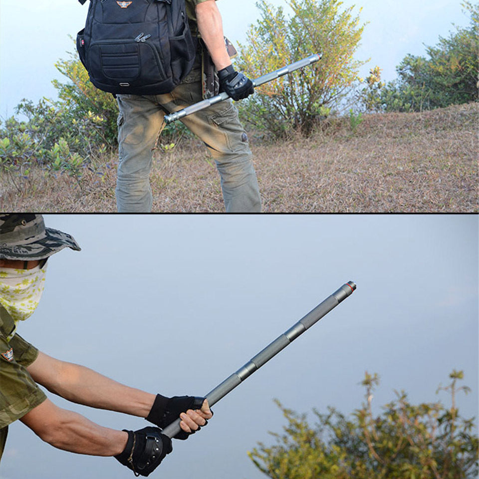 Defense Tactical Stick