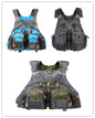 Fishing Safety Vest