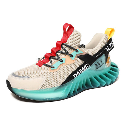 Blade Run Shoes