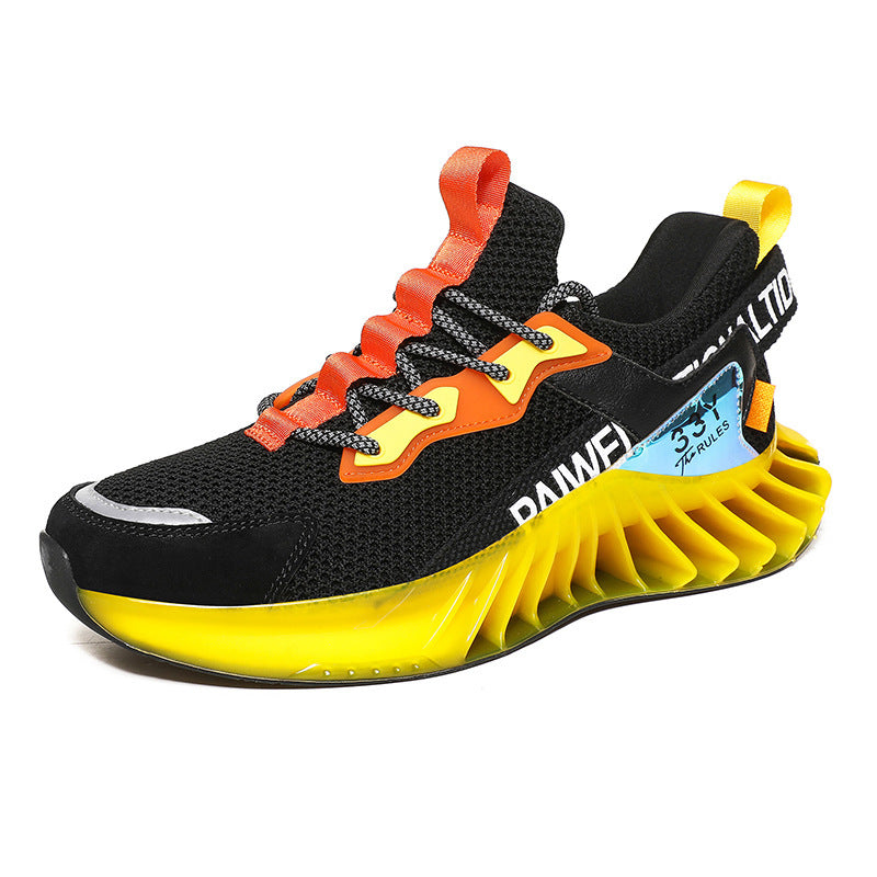 Blade Run Shoes