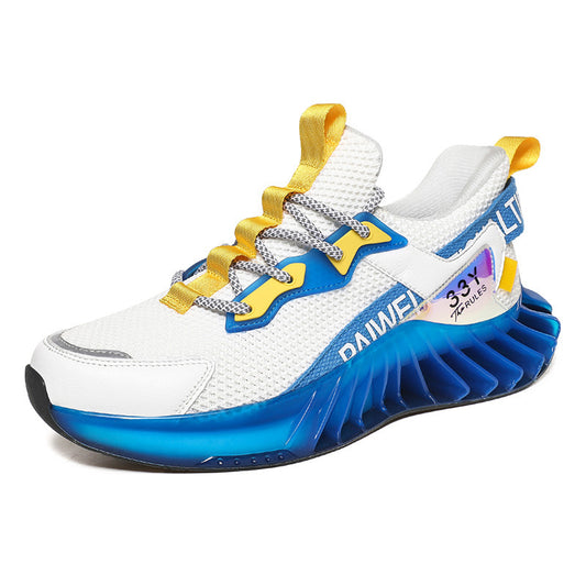 Blade Run Shoes