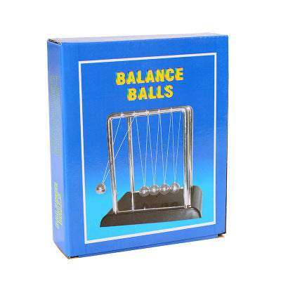 Newton's Cradle Toys