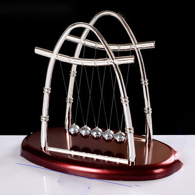Newton's Cradle Toys