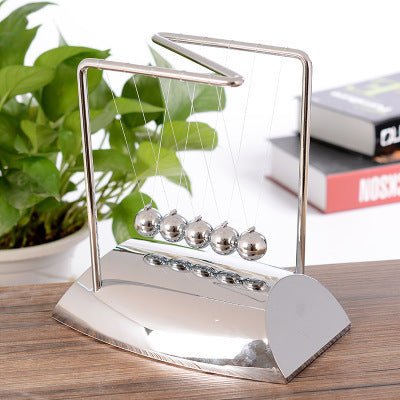 Newton's Cradle Toys