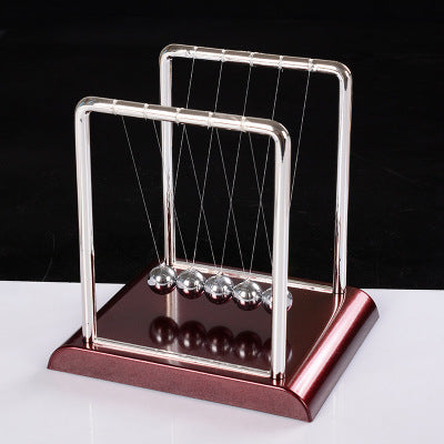 Newton's Cradle Toys