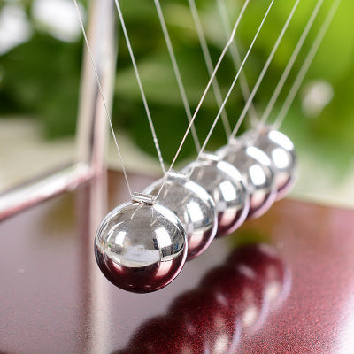 Newton's Cradle Toys