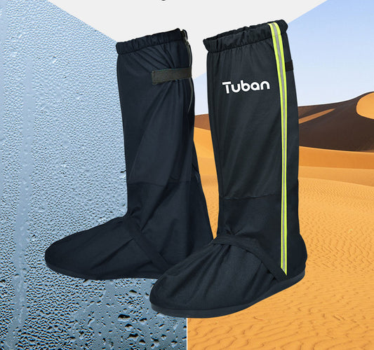 Desert Hiking Overshoes