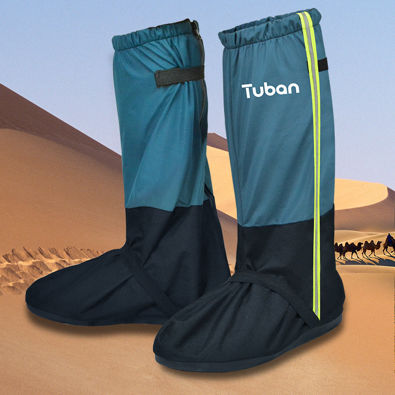 Desert Hiking Overshoes