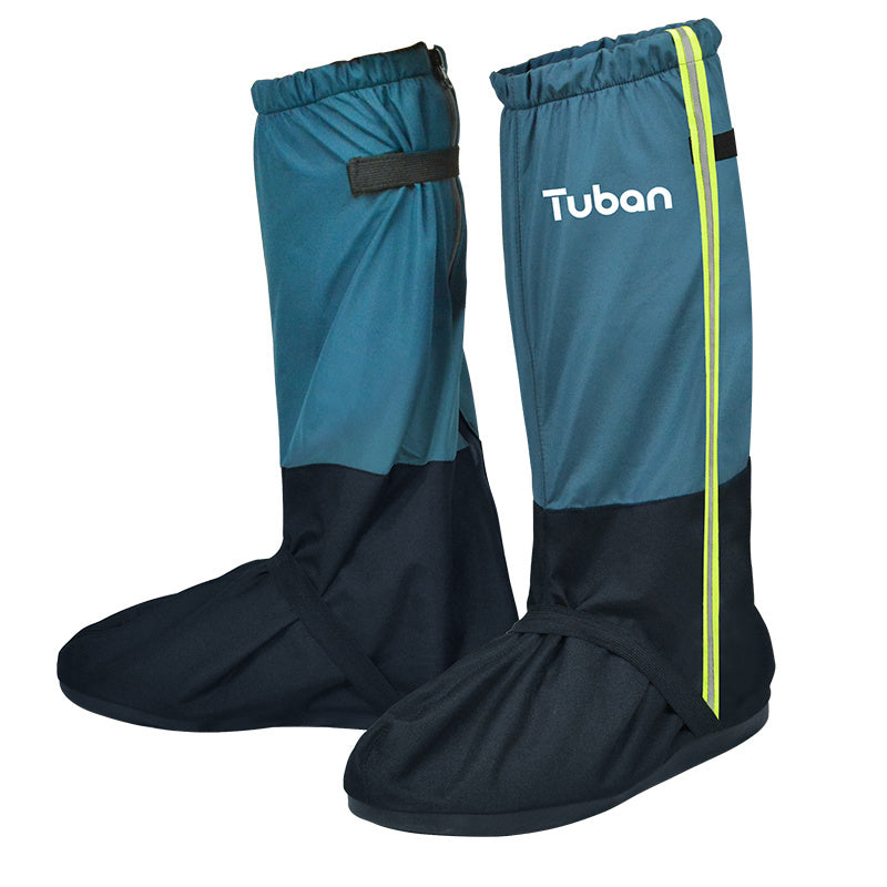 Desert Hiking Overshoes