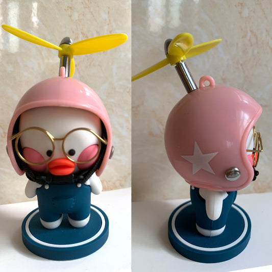 Cartoon Ornaments Car Decoration