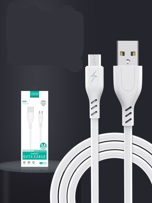 Charging Cable Type-C Compatible with Apple Android
