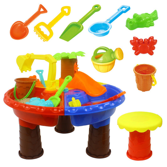 Beach Kids Play Set