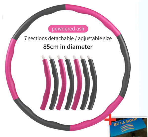 Gymnastic Yoga Hoop