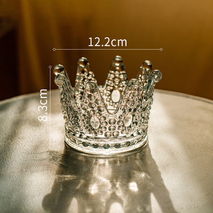 Crown Ashtray