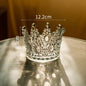 Crown Ashtray