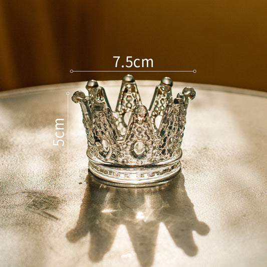 Crown Ashtray