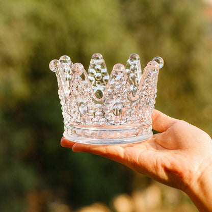 Crown Ashtray