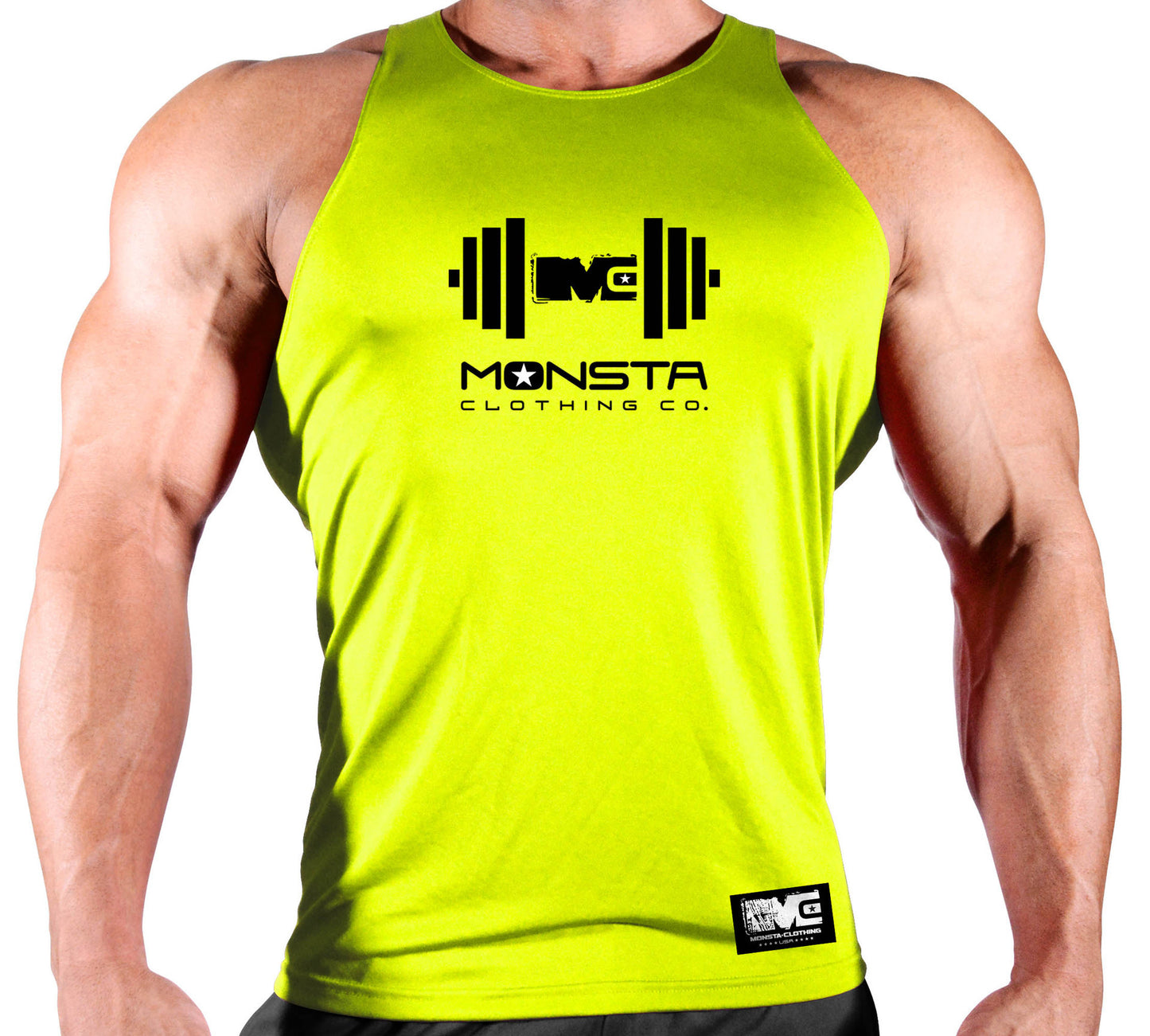 Muscle Vest