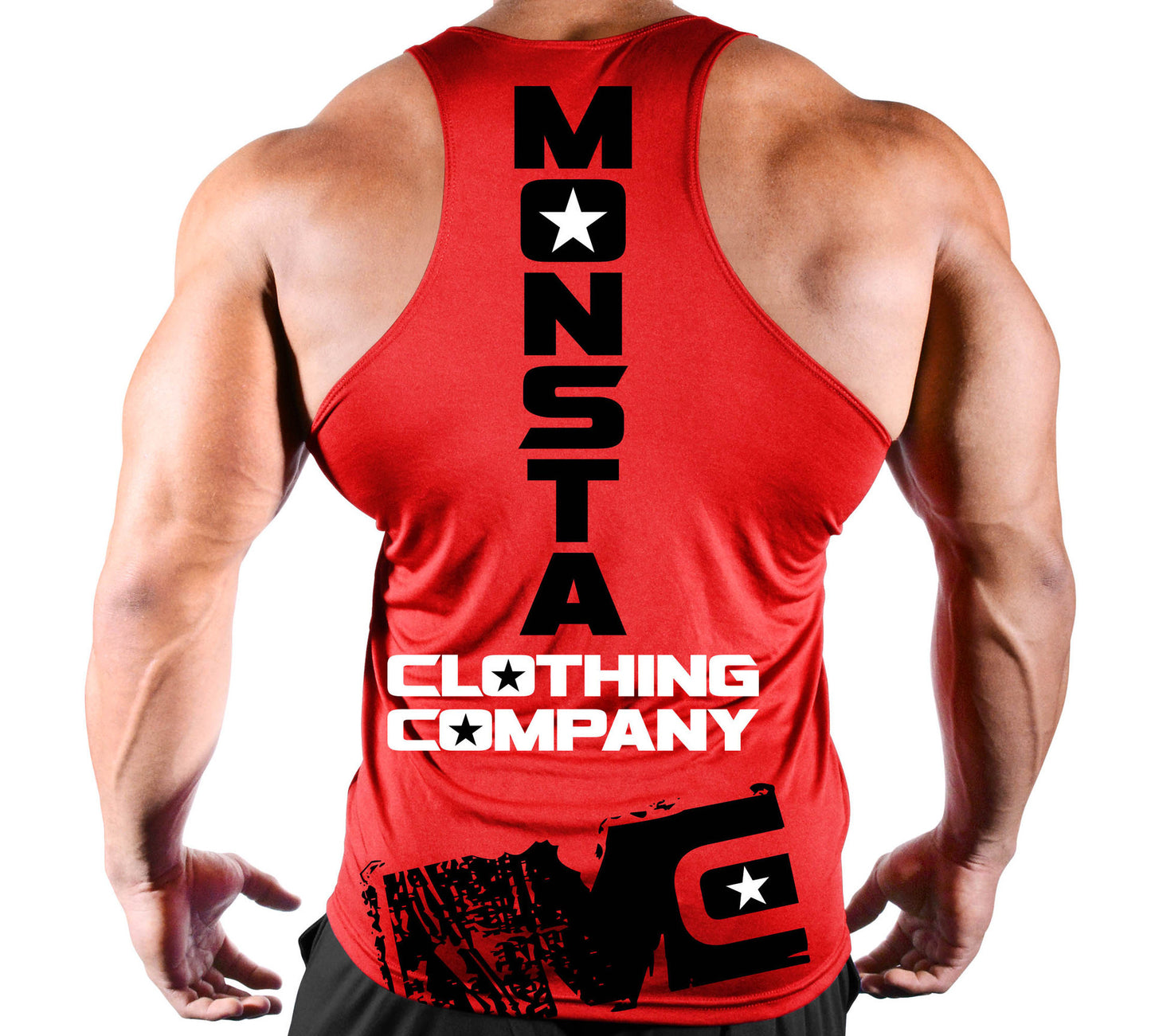 Muscle Vest