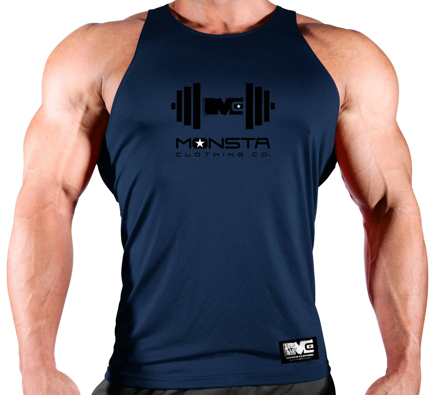 Muscle Vest
