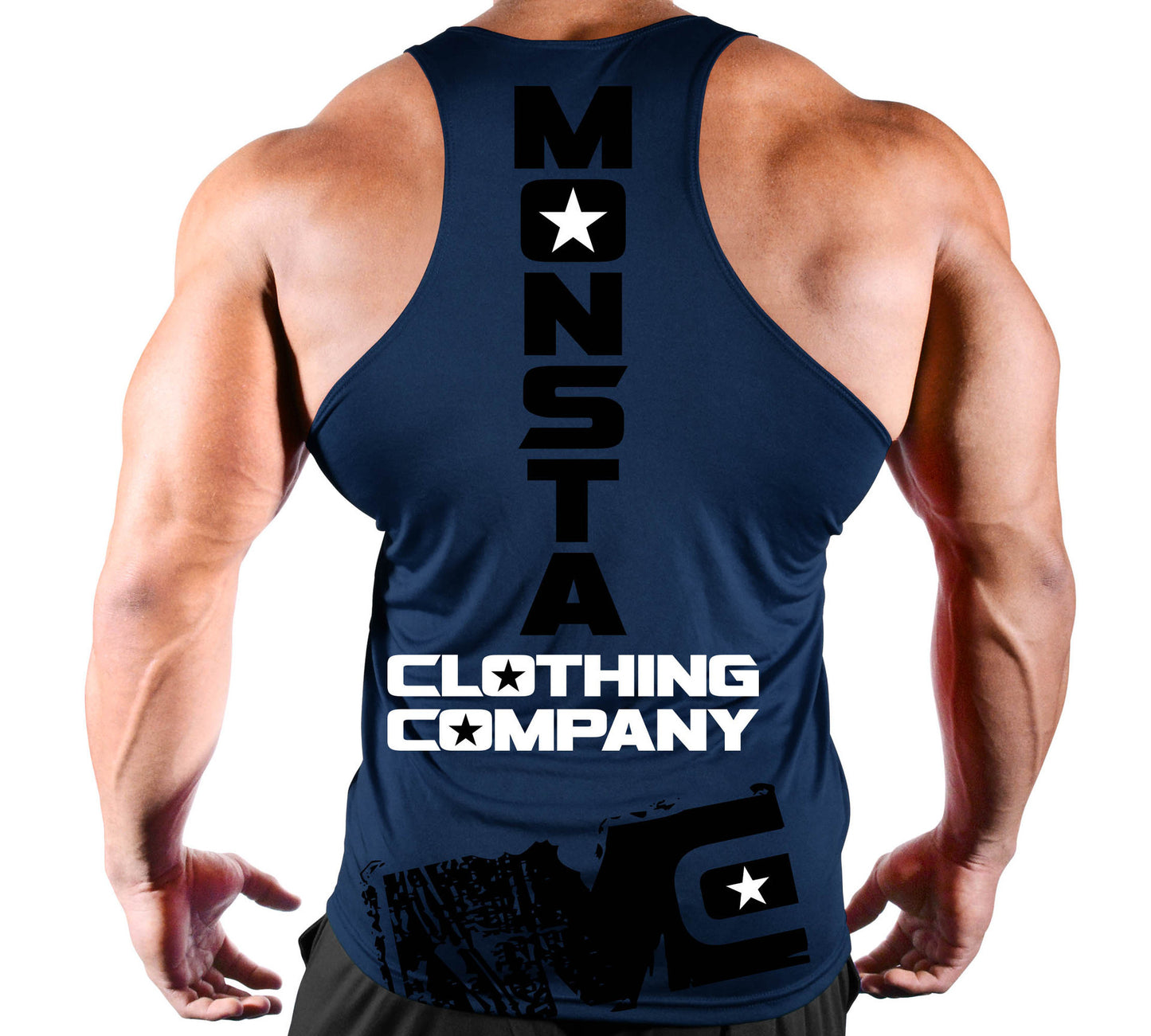 Muscle Vest