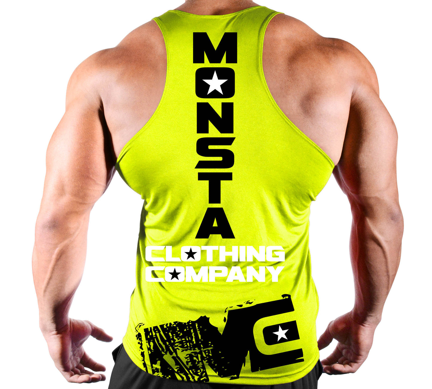 Muscle Vest