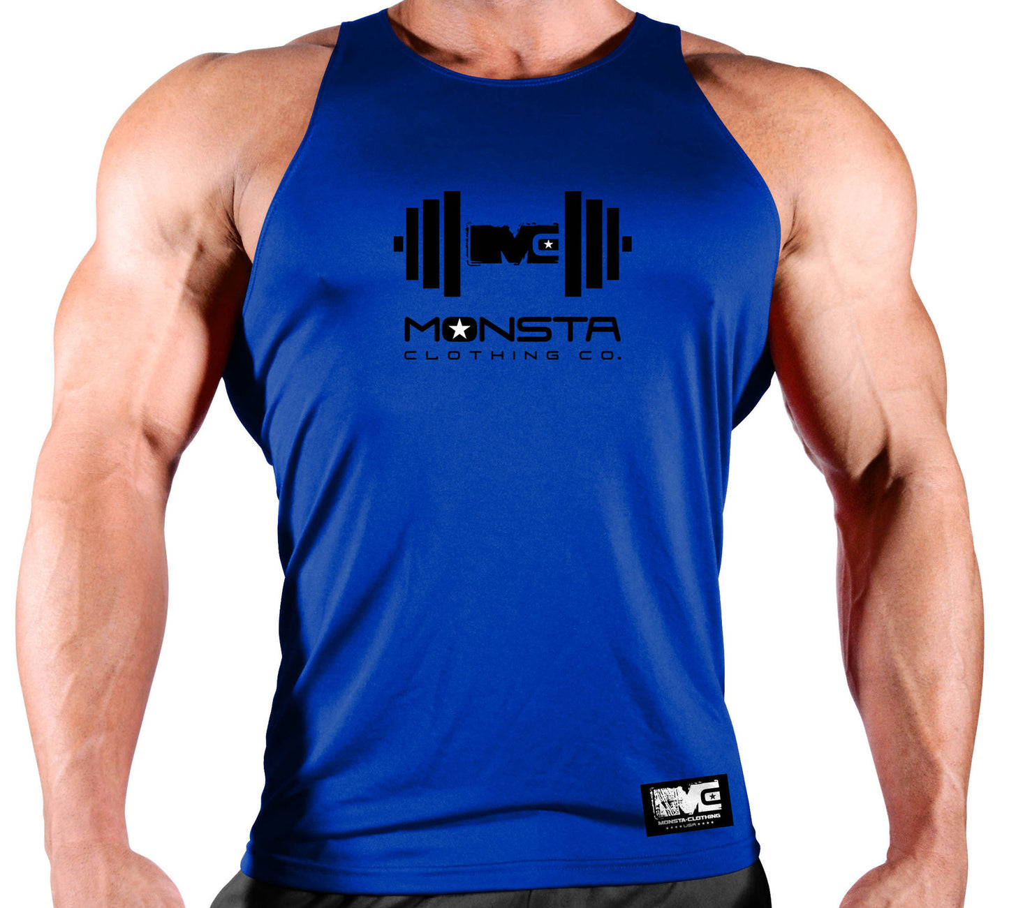 Muscle Vest